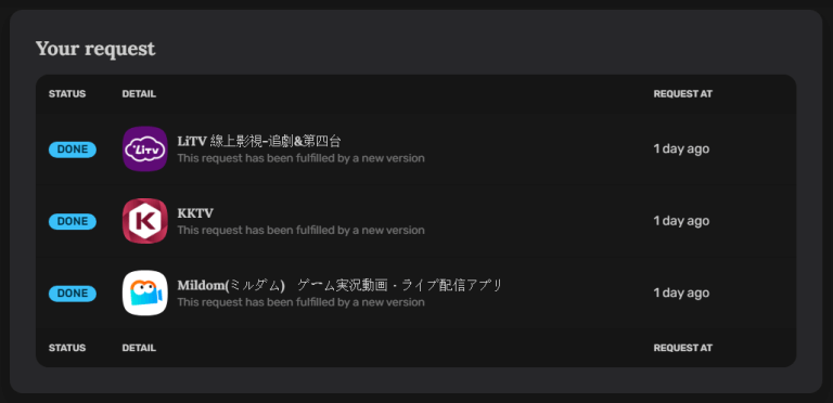 分享两个可以解析App Store直接下载IPA文件的网站-主机资讯-VPS商家前沿资讯