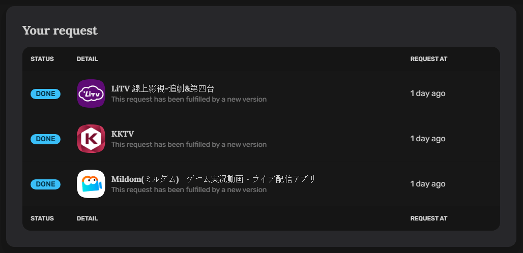 分享两个可以解析App Store直接下载IPA文件的网站-主机资讯-VPS商家前沿资讯